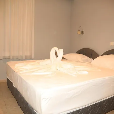 Magic Garden Apart דירה קמר